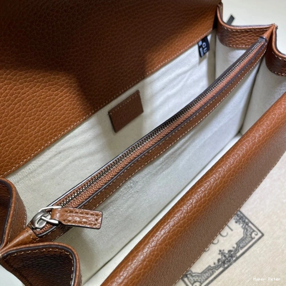 Hyperpeter Dionysus small bag shoulder GUCCI 0712